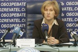 Ирина Щербина: Сейчас государство занимает деньги на развитие, а не на проедание
