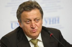 ПР: малоимущие украинцы не ощутят роста тарифов на воду 