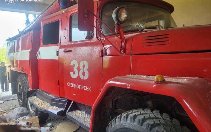 Клименко: РФ цілеспрямовано полює на рятувальників