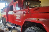 Клименко: РФ цілеспрямовано полює на рятувальників