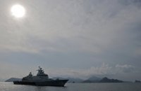 Сотні мігрантів зникли безвісти після затоплення човна поблизу кордону Малайзії та Таїланду