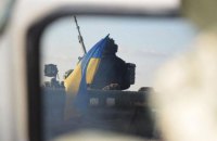 Українські військові збили сьомий літак окупантів