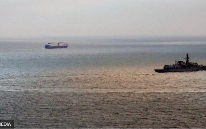 ГУР: Росія зберігає обмежену кількість військової техніки у Сирії, щоб впливати на ситуацію на Близькому Сході