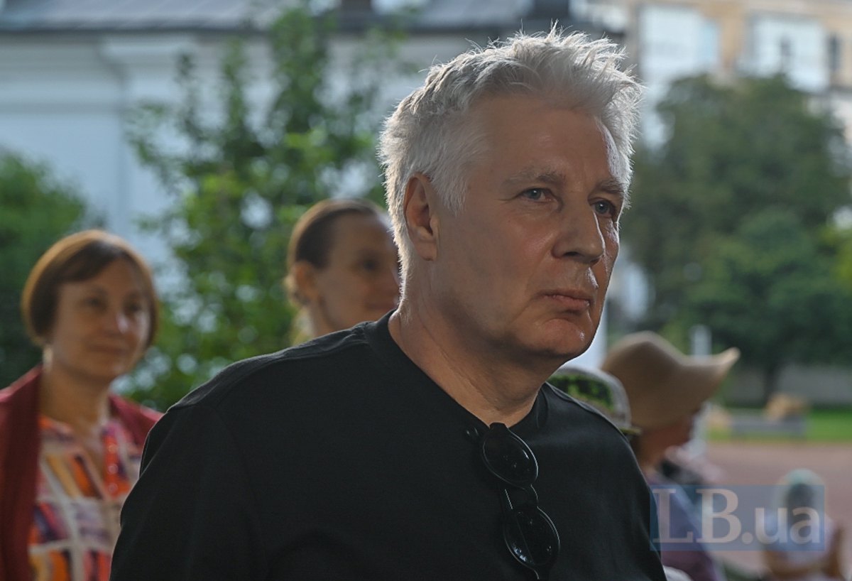 Федір Возіанов