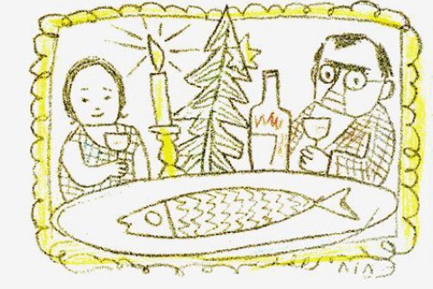 7 серпня. Леопольд Левицький