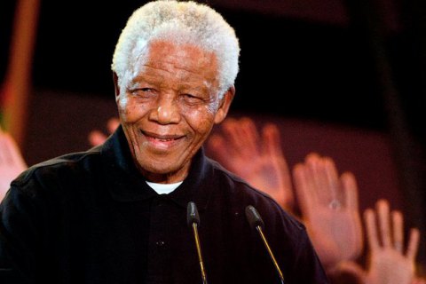 В ЮАР за изнасилование задержали внука Нельсона Манделы