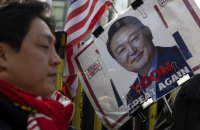 Суд у Південній Кореї виніс перший вирок у справах проти експрезидента Юна