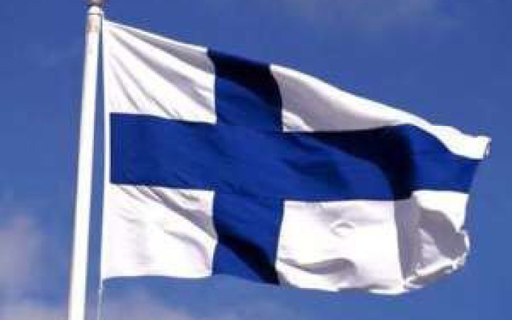 Україна отримає від Фінляндії 35 млн євро допомоги