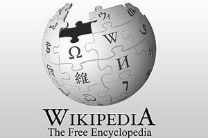 ​Украинская "Википедия" вышла на 13 место по количеству статей