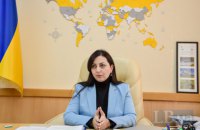 Мері Акопян: «На оснащення усього кордону Україні потрібно 17 млрд грн»