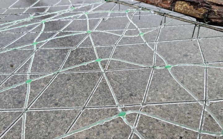 На трасі Херсон - Миколаїв тимчасово обмежили рух