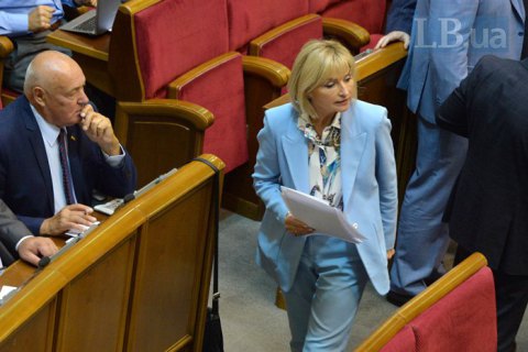 У БПП заявили, що Зеленський може розпустити Раду, незважаючи на заяву про розвал коаліції