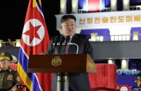 Умєров: КНДР залучила до війни проти України близько 11 тисяч військових з елітного контингенту Кім Чен Ина