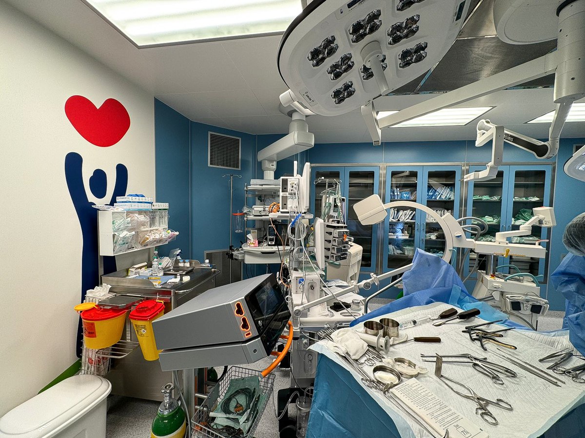 Операційна ММ 'Добробут'.