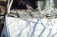 Росіяни атакували Дніпропетровщину дронами та били з артилерії, є жертви