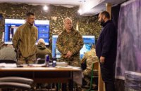 Сирський: ​ЗСУ вдалося суттєво покращити тактичне положення в Купянську