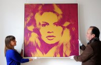 Померла відома французька акторка Бріжіт Бардо