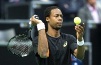Монфис: если бы не получал удовольствие от тенниса, давно бы закончил карьеру