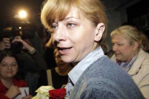​Ирина Халип: "Массовое недовольство в Беларуси уже существует"