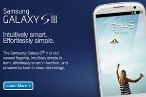 Apple решила запретить продажи флагманского смартфона Samsung