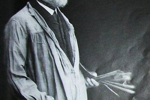 3 жовтня. Киріак Костанді