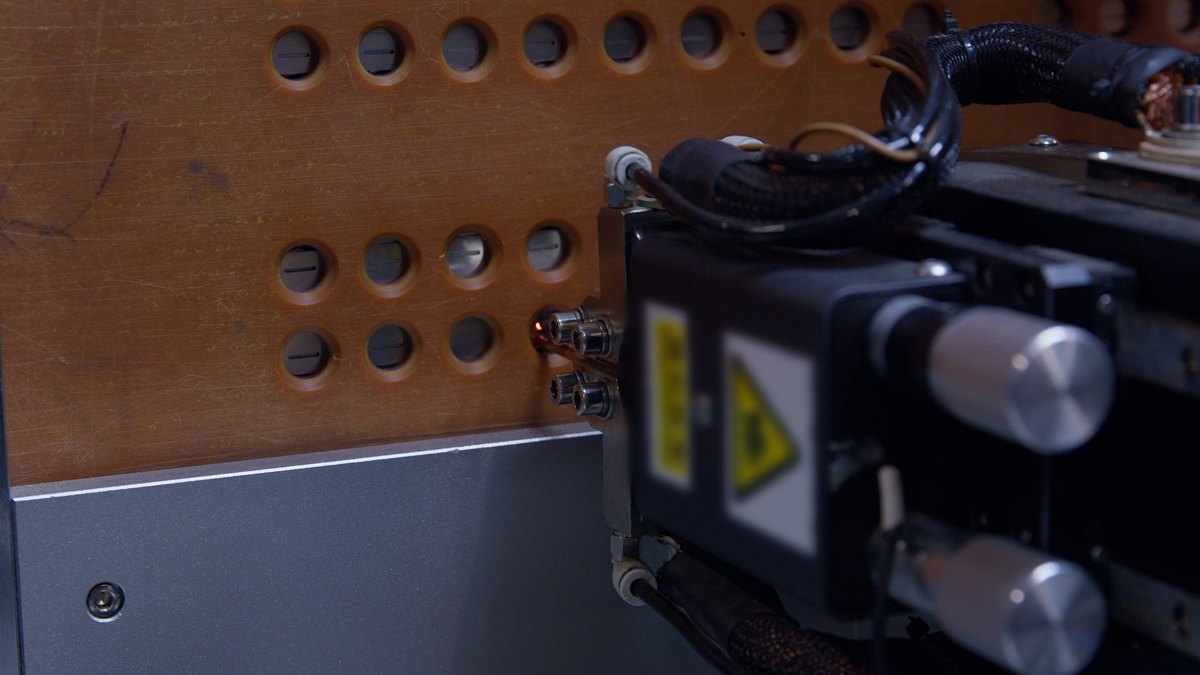 Виробництво дронів