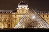 ​Лувр снова признали самым популярным музеем мира  