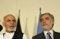 Президентом Афганістану стане колишній міністр фінансів