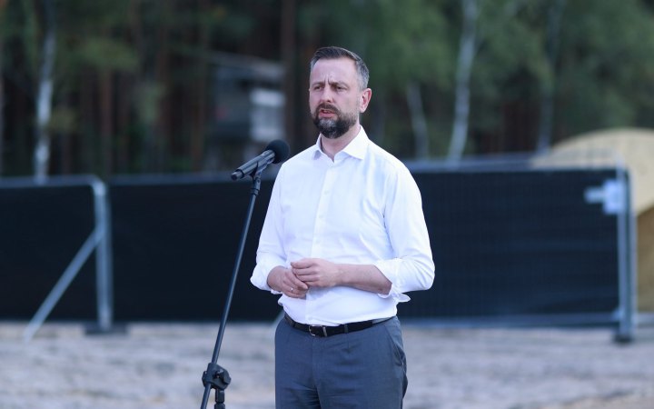 У Польщі відкриють новий навчальний полігон для ЗСУ