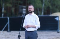 У Польщі відкриють новий навчальний полігон для ЗСУ