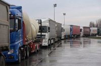 Чорногорії може загрожувати дефіцит пального через блокаду далекобійників