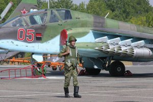 Россия расплатилась с Киргизией по долгам за аренду военных баз