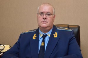 Депутаты требуют люстрировать и.о. прокурора Киева