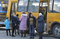 Окупанти почали депортувати жителів Луганська в Росію