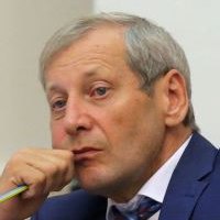 Вощевский Валерий Николаевич