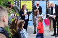 Турбота з крилами: як «Українські вертольоти» підтримують дітей полеглих Героїв