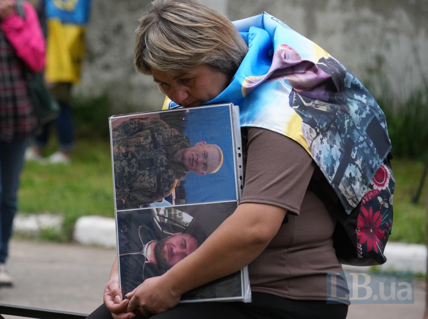 Обмін полоненими, 24 травня 2025 року