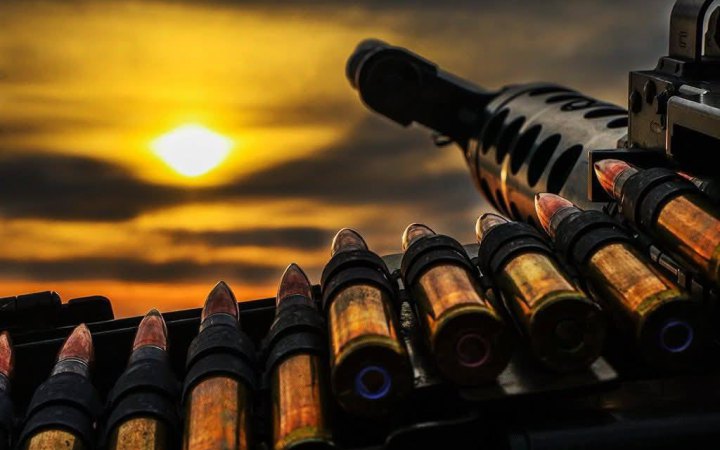 Генштаб: понад третина боєзіткнень від початку доби - на Покровському напрямку