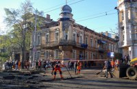 Американські сенатори вперше за повномасштабне вторгнення відвідали Одесу