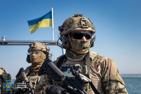​СБУ масово затримує зрадників, які повернулися в Україну у складі російських військ