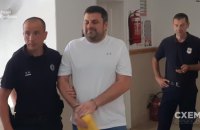 Суд у Сербії засудив ексначальника ГУ внутрішньої безпеки СБУ Наумова до року позбавлення волі