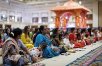 Каліфорнія визнала Дівалі офіційним святом