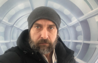 Помер журналіст Денис Безлюдько