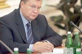 БЮТ хочет пересчитать доходы Януковича