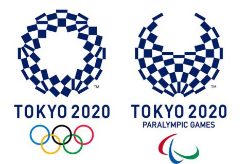 Организаторы Олимпиады-2020 переделали официальный логотип