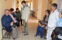 Кращий подарунок на День серця – антигіпертензивний центр 