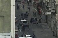 У центрі Стамбула терорист-смертник влаштував вибух (оновлено)
