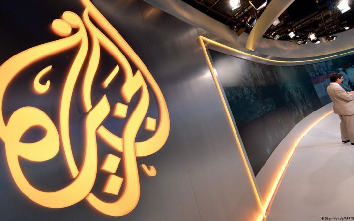 Ізраїль продовжив заборону Al Jazeera ще на 45 днів через загрозу безпеці