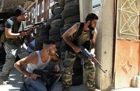 Власти Триполи ввели в городе чрезвычайное положение