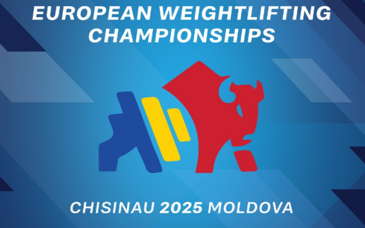 Україна виборола 13 нагород на чемпіонаті Європи-2025 з важкої атлетики